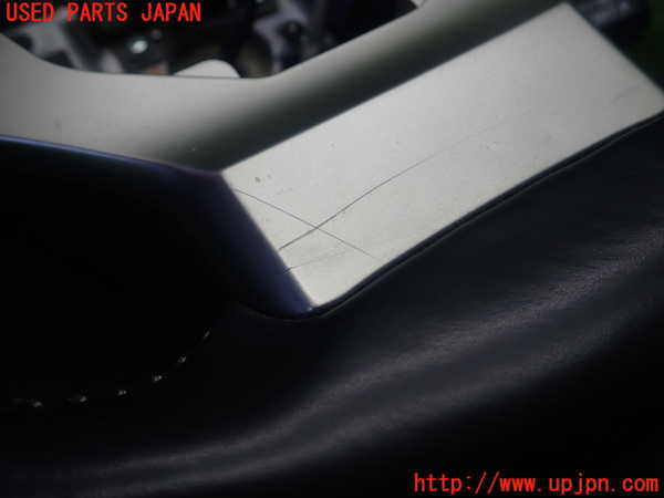 1UPJ-29327855]レクサス・CT200h(ZWA10)ステアリングホイール 中古_m0003.jpg
