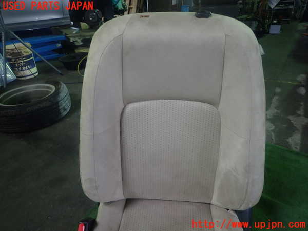 1UPJ-29327065]レクサス・CT200h(ZWA10)助手席シート 【ジャンク】_m0003.jpg