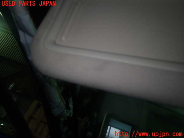 1UPJ-29327630]レクサス・CT200h(ZWA10)室内サンバイザー左側 中古_m0004.jpg