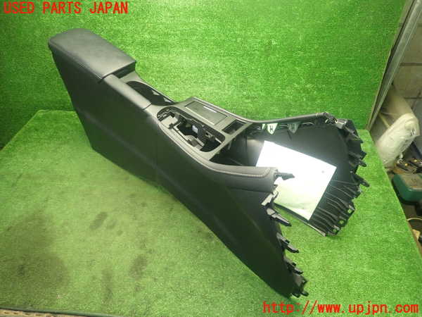 1UPJ-29327540]レクサス・CT200h(ZWA10)センターコンソール 中古_m0001.jpg