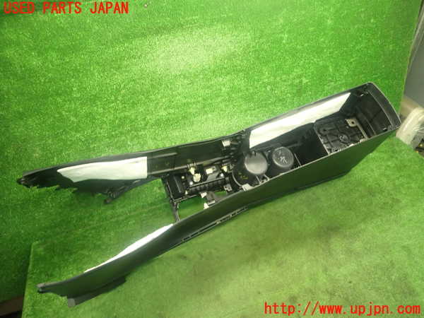 1UPJ-29327540]レクサス・CT200h(ZWA10)センターコンソール 中古_m0005.jpg