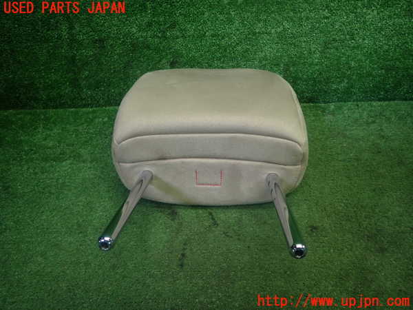 1UPJ-29327040]レクサス・CT200h(ZWA10)運転席ヘッドレスト 中古_m0004.jpg