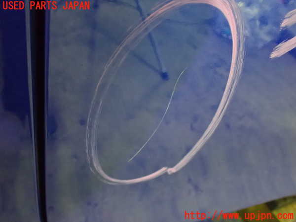 5UPJ-29331320]レヴォーグ(VN5)左後ドア 中古 AGC M2L4 43R-00073_m0002.jpg