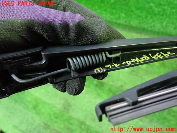 1UPJ-29331661]レヴォーグ(VN5)リアワイパーアーム1 中古_m0003.jpg