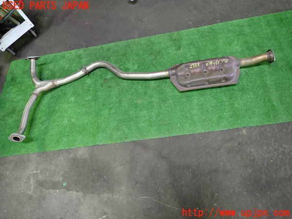 1UPJ-29332651]レヴォーグ(VN5)センターパイプ1 中古_m0001.jpg