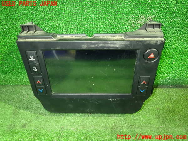 1UPJ-29336066]レヴォーグ(VN5)エアコンスイッチ1 中古_m0001.jpg