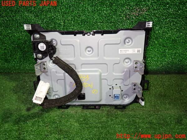 1UPJ-29336066]レヴォーグ(VN5)エアコンスイッチ1 中古_m0002.jpg