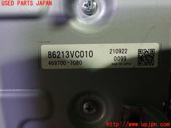 1UPJ-29336066]レヴォーグ(VN5)エアコンスイッチ1 中古_m0003.jpg