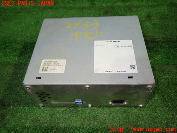 1UPJ-29336589]レヴォーグ(VN5)カーナビゲーション HDD 中古_m0001.jpg
