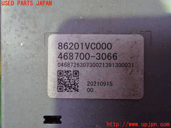 1UPJ-29336589]レヴォーグ(VN5)カーナビゲーション HDD 中古_m0003.jpg