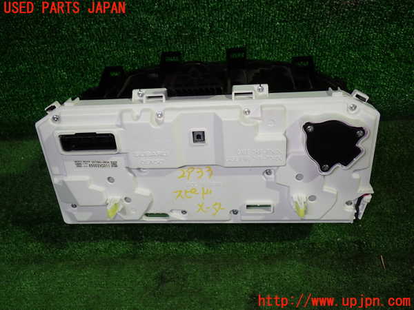 1UPJ-29336170]レヴォーグ(VN5)スピードメーター 中古_m0002.jpg