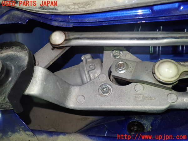1UPJ-29336770]レヴォーグ(VN5)フロントワイパーモーター 中古_m0004.jpg
