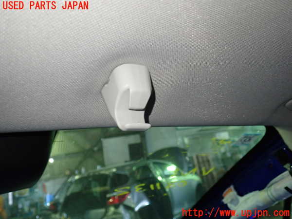 1UPJ-29337625]レヴォーグ(VN5)室内サンバイザー右側 中古_m0004.jpg