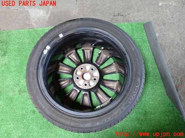 1UPJ-29339044]レヴォーグ(VN5)タイヤ　ホイール　1本④ 225/45R18 中古_m0004.jpg