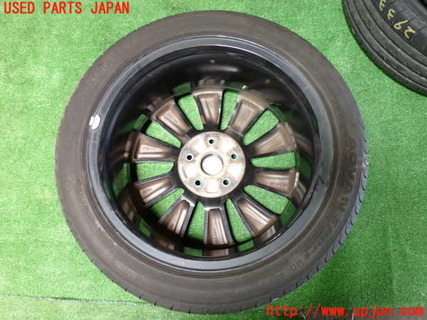 1UPJ-29339042]レヴォーグ(VN5)タイヤ　ホイール　1本② 225/45R18 中古_m0004.jpg