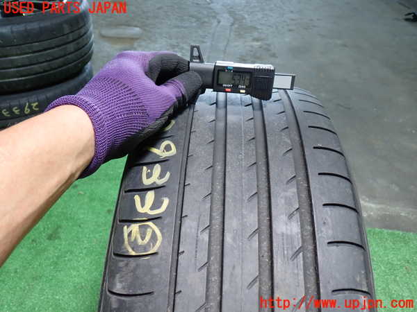 1UPJ-29339042]レヴォーグ(VN5)タイヤ　ホイール　1本② 225/45R18 中古_m0005.jpg