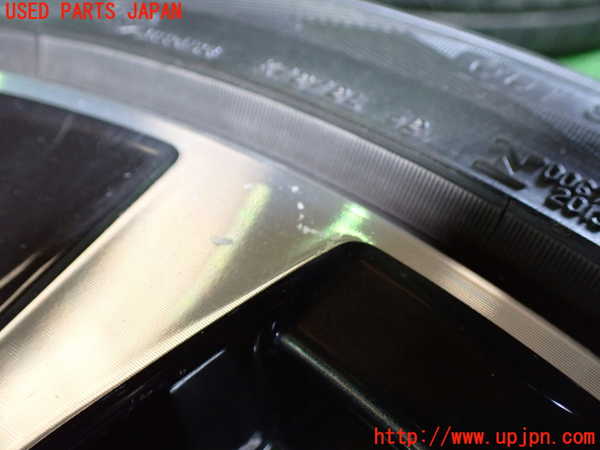 1UPJ-29339043]レヴォーグ(VN5)タイヤ　ホイール　1本③ 225/45R18 中古_m0003.jpg