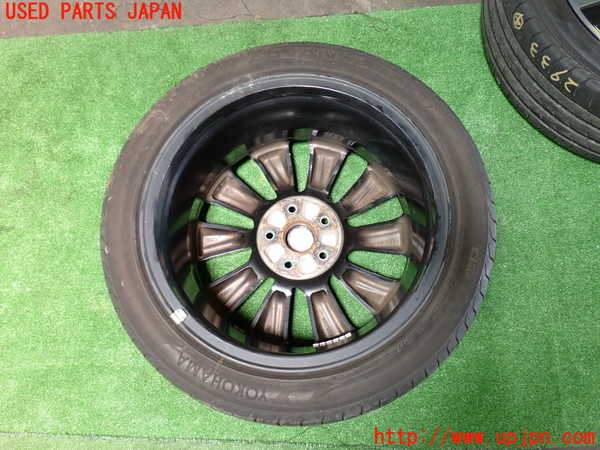 1UPJ-29339043]レヴォーグ(VN5)タイヤ　ホイール　1本③ 225/45R18 中古_m0004.jpg