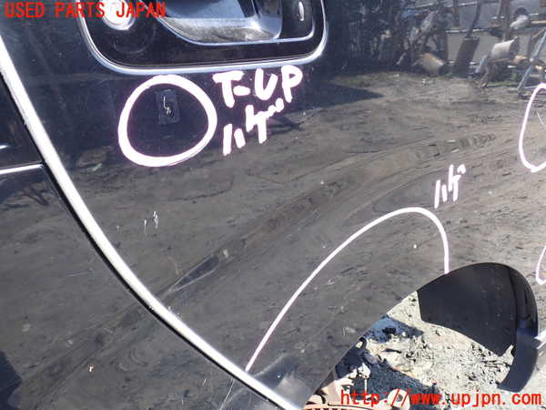 5UPJ-29341230]NV350 キャラバン バン(VW2E26)右前ドア M2H3 中古_m0003.jpg