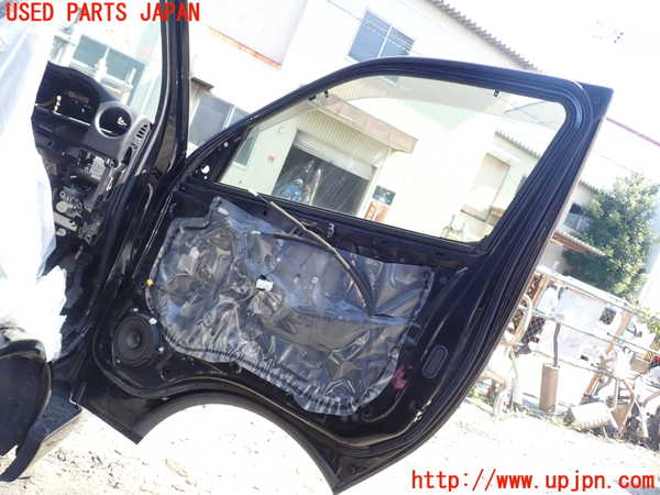 5UPJ-29341230]NV350 キャラバン バン(VW2E26)右前ドア M2H3 中古_m0004.jpg