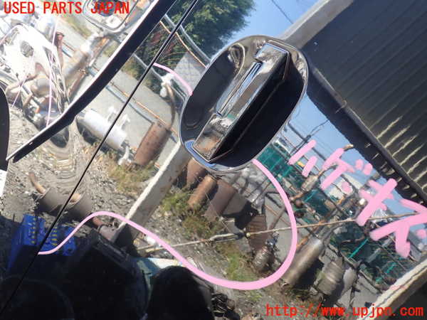 5UPJ-29341320]NV350 キャラバン バン(VW2E26)左後ドア M540 中古_m0003.jpg