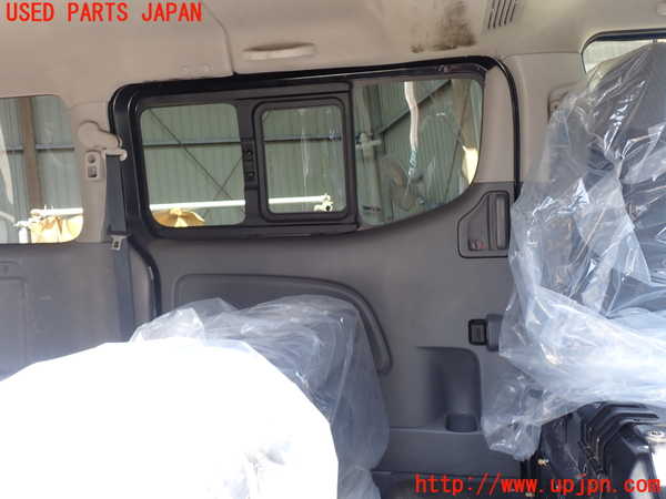 5UPJ-29341320]NV350 キャラバン バン(VW2E26)左後ドア M540 中古_m0004.jpg