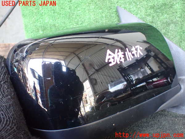 1UPJ-29341210]NV350 キャラバン バン(VW2E26)右ドアミラー 中古_m0002.jpg