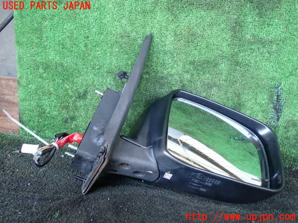 1UPJ-29341210]NV350 キャラバン バン(VW2E26)右ドアミラー 中古_m0003.jpg