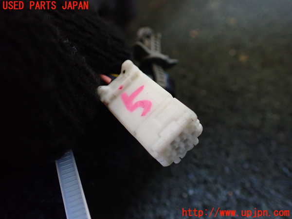 1UPJ-29341210]NV350 キャラバン バン(VW2E26)右ドアミラー 中古_m0005.jpg