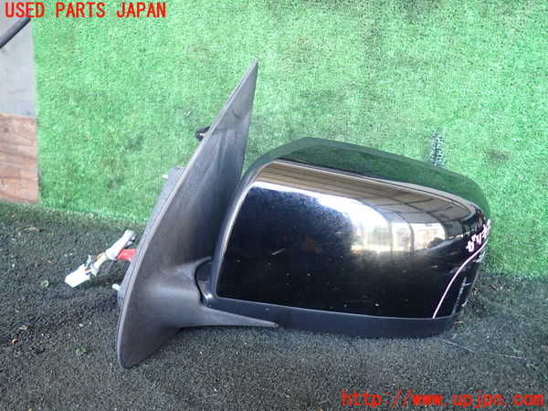 1UPJ-29341212]NV350 キャラバン バン(VW2E26)左ドアミラー 中古_m0001.jpg