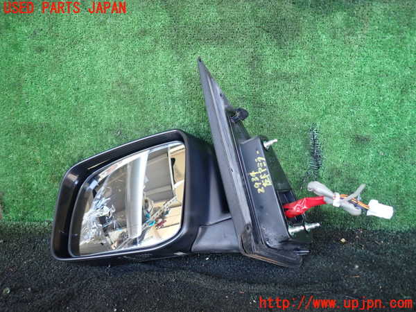 1UPJ-29341212]NV350 キャラバン バン(VW2E26)左ドアミラー 中古_m0003.jpg