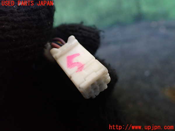 1UPJ-29341212]NV350 キャラバン バン(VW2E26)左ドアミラー 中古_m0005.jpg