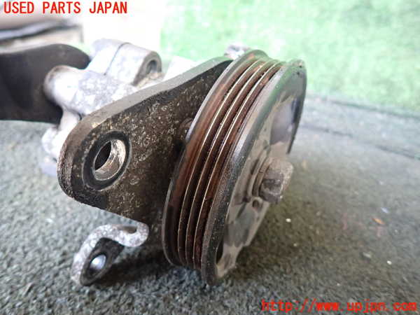 5UPJ-29344250]NV350 キャラバン バン(VW2E26)パワステポンプ 中古_m0003.jpg