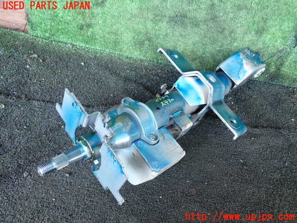 5UPJ-29344260]NV350 キャラバン バン(VW2E26)ステアリングシャフト 中古_m0001.jpg