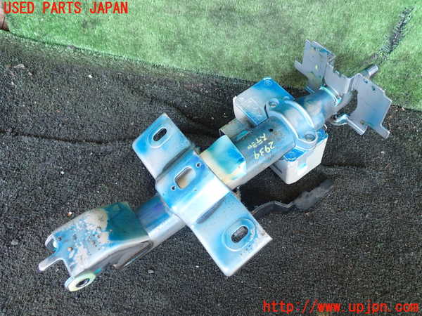 5UPJ-29344260]NV350 キャラバン バン(VW2E26)ステアリングシャフト 中古_m0002.jpg