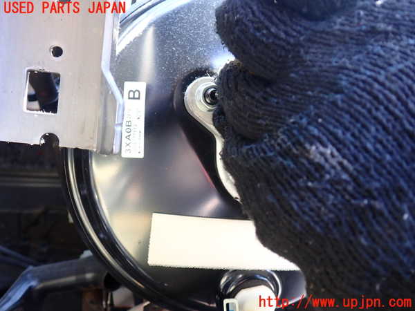 1UPJ-29344055]NV350 キャラバン バン(VW2E26)ブレーキマスターバック 中古_m0001.jpg