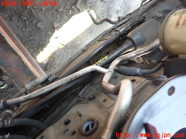 5UPJ-29345090]NV350 キャラバン バン(VW2E26)右フロントスプリング (トーションバー) 中古_m0001.jpg