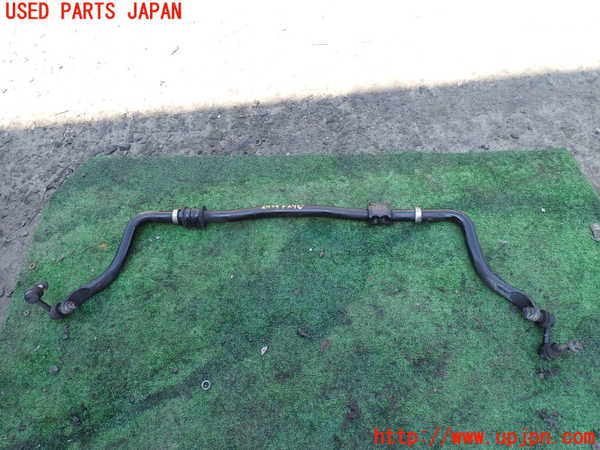 5UPJ-29345440]NV350 キャラバン バン(VW2E26)フロントスタビライザー 中古_m0001.jpg