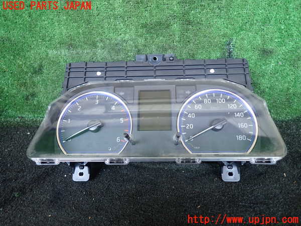 1UPJ-29346170]NV350 キャラバン バン(VW2E26)スピードメーター 中古_m0001.jpg