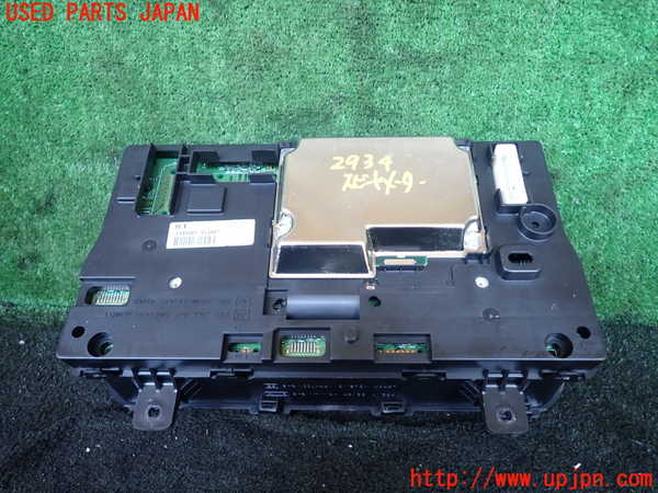 1UPJ-29346170]NV350 キャラバン バン(VW2E26)スピードメーター 中古_m0003.jpg