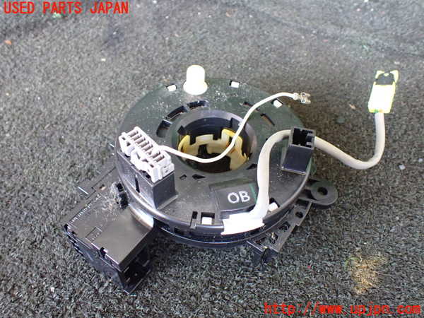 5UPJ-29346800]NV350 キャラバン バン(VW2E26)スパイラルケーブル(リール) 中古_m0001.jpg