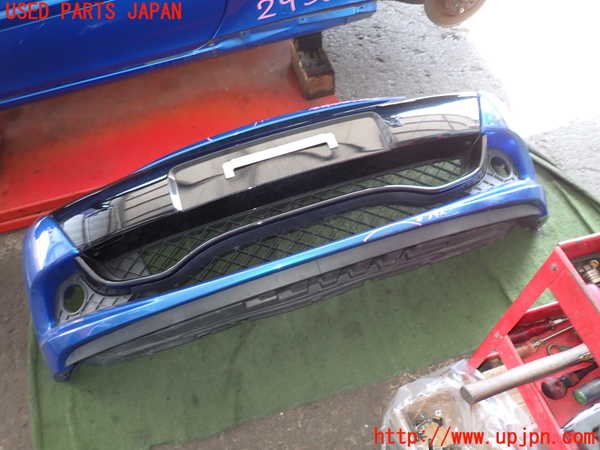 2UPJ-29351010]ルノー・ルーテシア(RF4C)フロントバンパー 中古_m0001.jpg