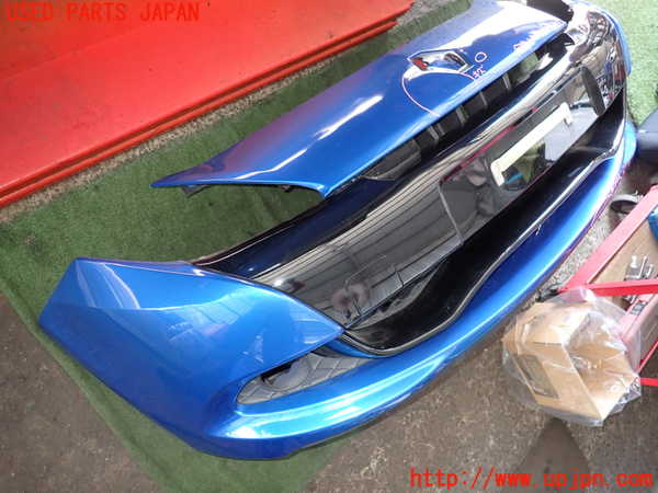 2UPJ-29351010]ルノー・ルーテシア(RF4C)フロントバンパー 中古_m0002.jpg