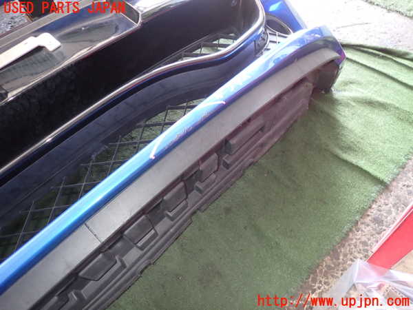 2UPJ-29351010]ルノー・ルーテシア(RF4C)フロントバンパー 中古_m0004.jpg