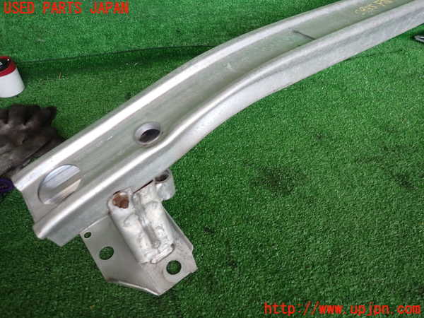 2UPJ-29351014]ルノー・ルーテシア(RF4C)フロントバンパーホースメント 中古_m0002.jpg