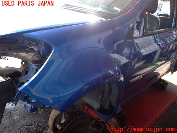 2UPJ-29351082]ルノー・ルーテシア(RF4C)左前フェンダー 中古_m0001.jpg