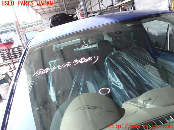 2UPJ-29351195]ルノー・ルーテシア(RF4C)フロントガラス (43R-001409 M91) 中古_m0002.jpg