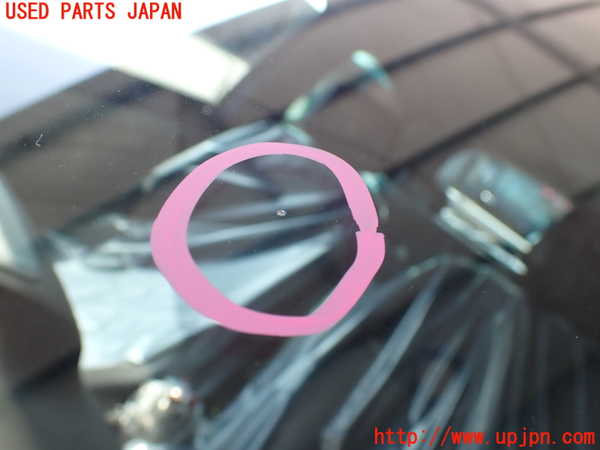 2UPJ-29351195]ルノー・ルーテシア(RF4C)フロントガラス (43R-001409 M91) 中古_m0003.jpg