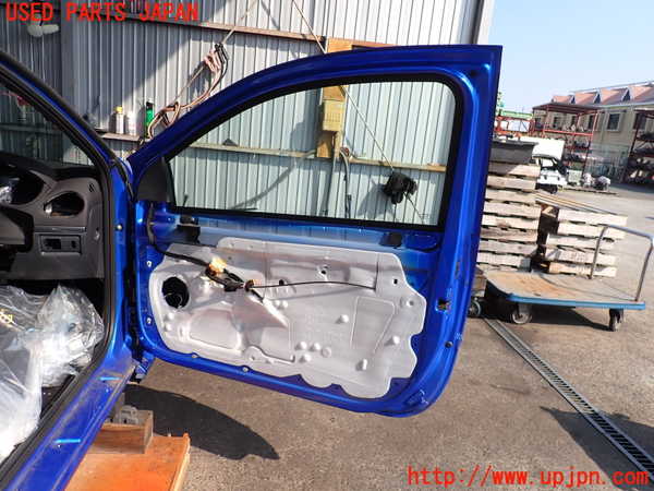 2UPJ-29351230]ルノー・ルーテシア(RF4C)右ドア (43R-009007 M40) 中古_m0004.jpg