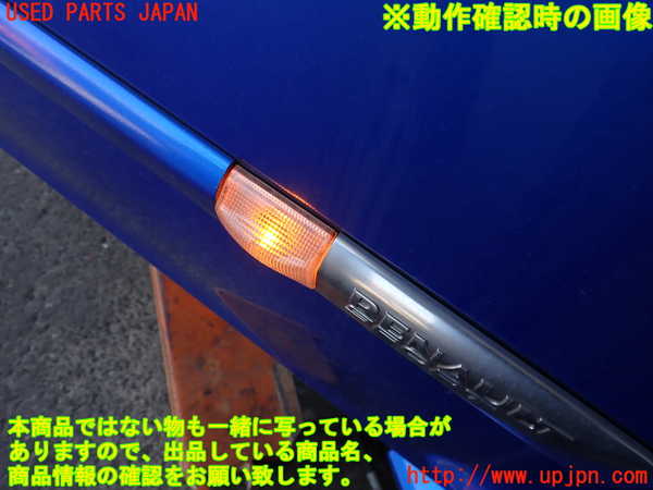 2UPJ-29351230]ルノー・ルーテシア(RF4C)右ドア (43R-009007 M40) 中古_m0005.jpg